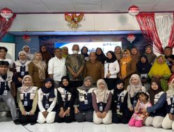 KKN Tematik UNG Dorong Desa Bua Bersih Narkoba, Perkuat Peran Keluarga