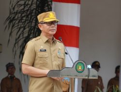 Sekda Langkat Dorong ASN Adaptif Hadapi Transformasi Digital