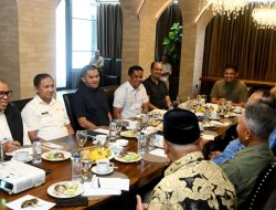 Pemprov Sumut Siapkan Jalur Alternatif Medan–Berastagi untuk Wisatawan, Ditargetkan Rampung 2029