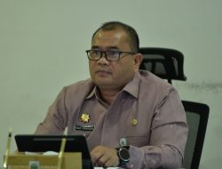 Pj Sekdaprov Sumut Tekankan APBD Harus Berdampak Nyata bagi Masyarakat