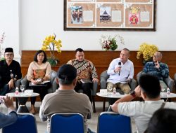 Sumut Pimpin Raker 10 Gubernur se-Sumatera di Forum IMT-GT ke-32