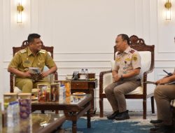 Bobby Nasution Dorong Pengembangan Komoditas Ekspor Sumut Bernilai Ekonomi Tinggi