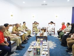 Bobby Nasution Targetkan Sumut Bebas Rabies, Perkuat Vaksinasi Hewan Peliharaan