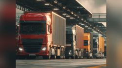 Mengapa Hikvision untuk Solusi Teknologi Logistik?