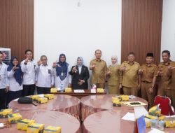Tiorita Prihatin Tingginya Angka Perceraian, Perkuat Perlindungan Perempuan dan Anak