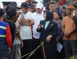 Plt Bupati Tiorita Gerak Cepat, Gubsu Bobby Pastikan Jalur Langkat-Karo Diperbaiki Oktober 2026