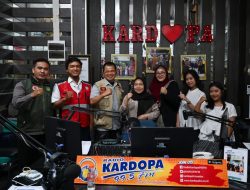 Pemprov Sumut Ajak Masyarakat Kenali Risiko dan Siaga Hadapi Bencana