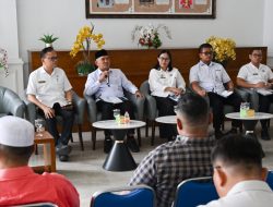 Disdik Sumut Kebut Program Strategis Daerah, Rehab 187 Ruang Kelas Ditargetkan Rampung September