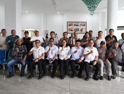 104.426 Siswa Sumut Nikmati Program Bersekolah Gratis, Anggaran Rp49,5 Miliar Telah Disalurkan