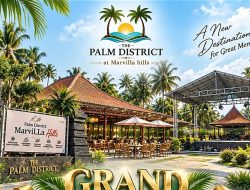 Marvilla Hills Jogja: Hunian Mewah & Investasi Properti Impian di Sleman