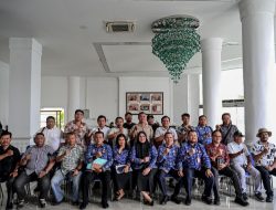 DKP Sumut Perkuat Ekonomi Biru, Kembangkan Kawasan Perikanan Unggulan