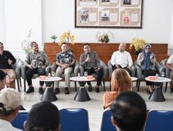 Optimalkan Tata Kelola Digital, Biro Adpim Sumut Pastikan Administrasi Pimpinan Tak Terkendala Jarak