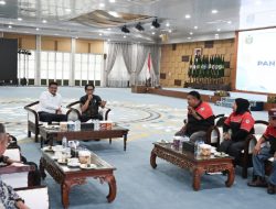 Bobby Nasution Puji Soliditas Komunitas Vespa, Kekeluargaan Tak Ternilai dengan Uang