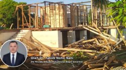 Polemik Eks Rumah Jawatan Pos Gorontalo: Membuka Dokumen, Menjernihkan Kewenangan, Mencari Titik Temu