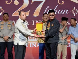 Bobby Nasution Harapkan  Pendawa Indonesia Perkuat UMKM dan Pembangunan Sumut
