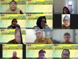 IGA ke-VII Kotamobagu 2026 Resmi Berakhir, Desa Bilalang I hingga MAN 1 Kotamobagu Sabet Juara