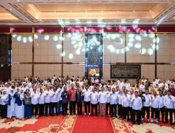 Pemprov Sumut Ajak Kadin Perkuat Kolaborasi, Akselerasi Pertumbuhan Ekonomi