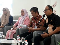 Pemprov Sumut Optimistis Realisasi APBD 2026 Capai Target, Pembangunan Infrastruktur Dikebut