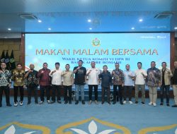 Bobby Nasution Bahas Percepatan Rumah Subsidi Bersama DPR dan Pengembang