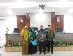 Rektor UNJ Asli Indramayu Jadi Inspirasi, Bappeda Gelar Seminar Strategi Dongkrak Pendidikan Tinggi untuk SDM Unggul