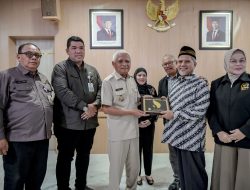 Pemprov Sumut Dorong Sinkronisasi Perencanaan Pusat dan Daerah dalam Revisi UU SPPN