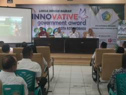 Hindari Tumpang Tindih Program, Pemkot Kotamobagu Satukan Arah RKPD dan RKPDes 2027