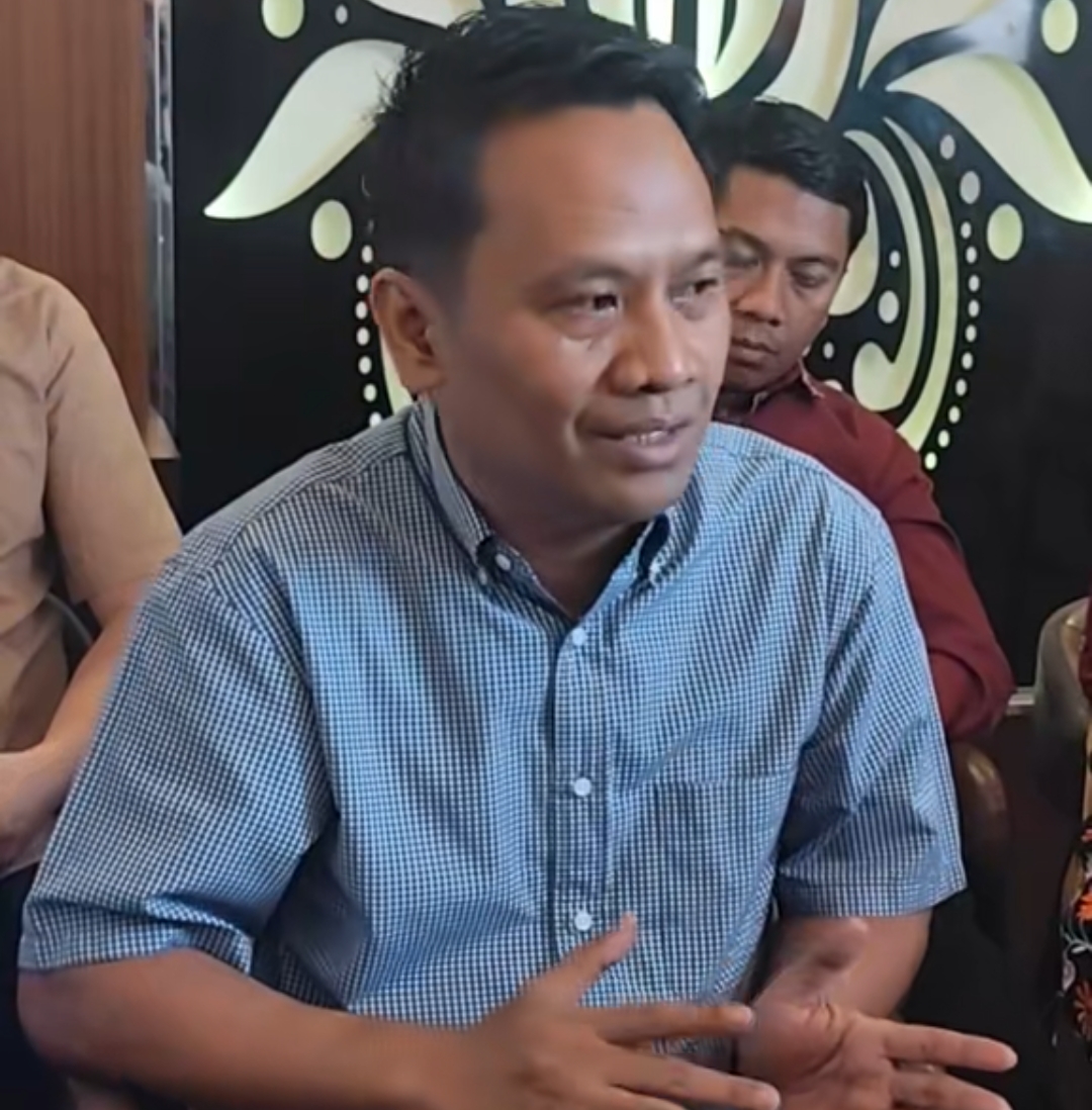 Fitriyanto Rajak