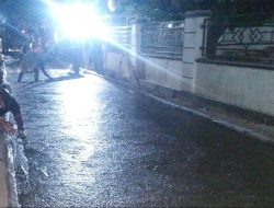 Diduga Rugikan Dana Desa, LSM Penjara Indonesia Laporkan Proyek Jalan Beton Sidodadi & Sumbermulya ke Inspektorat