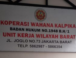 Potongan Capai Rp3 Juta/Bulan, Pramudi Mikrotrans KWK Jakbar Buka Suara. Pihak Keuangan Bungkam