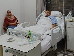 Kepala Pasar Jatibarang Sakit Parah, Kabar Dugaan Pungutan Jadi Sorotan Publik dan Viral