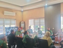 Pemkot Kotamobagu Perketat Kajian Tata Ruang, Dua Rencana Pembangunan Dibahas