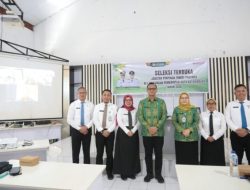 Pemkot Kotamobagu Buka Seleksi JPT Pratama 2026, Sekda Ingatkan Pejabat Harus Wujudkan Visi Misi Daerah