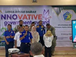 Memasuki Hari Kedua IGA 2026, Puluhan OPD di Kotamobagu Adu Inovasi Layanan Publik