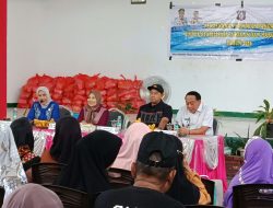 Pemprov Gorontalo Intervensi Harga Pangan, 300 KK Terima Bantuan Pokok