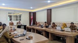 Perkuat Ketahanan Pangan, Gorontalo Garap 9.090 Hektare Lahan untuk Pengembangan Sorgum Terintegrasi