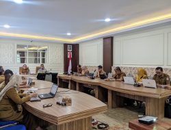 Perkuat Ketahanan Pangan, Gorontalo Garap 9.090 Hektare Lahan untuk Pengembangan Sorgum Terintegrasi