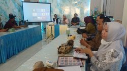 Tepat Sasaran! DKPTPH Gorontalo dan Pupuk Indonesia Rampungkan Validasi E-RDKK untuk Petani