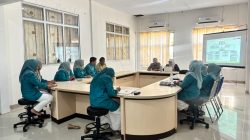 Balintan Gorontalo Optimalkan Sistem Manajemen Laboratorium Berstandar ISO