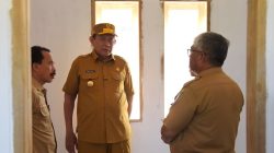 Target 65 Unit di 2026, Gubernur Gusnar Ismail Puji Kualitas Rumah Layak Huni Baznas Gorontalo