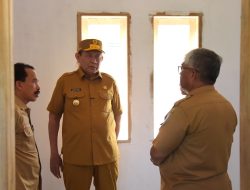 Target 65 Unit di 2026, Gubernur Gusnar Ismail Puji Kualitas Rumah Layak Huni Baznas Gorontalo