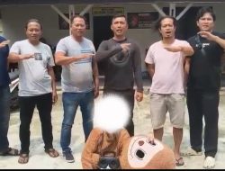 Sedang Jadi Badut di Pasar, Kakek 63 Tahun Ditangkap atas Dugaan Pemerkosaan Anak Disabilitas