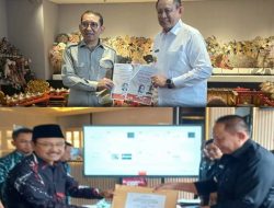 Memanas! Dituduh “Kompori” Fadli Zon Soal Cagar Budaya, Pihak Gubernur Gorontalo Buka Suara