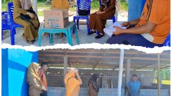 Genjot Kualitas Beras Premium, OKKPD Gorontalo Kawal Sertifikasi Prima 2 Pelaku Usaha