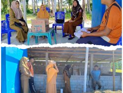 Genjot Kualitas Beras Premium, OKKPD Gorontalo Kawal Sertifikasi Prima 2 Pelaku Usaha