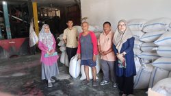 Standar Baru Beras Premium Gorontalo: UD Taat Karya Ikuti Pendampingan BPMKP