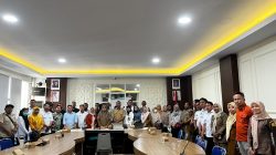 Rakor Pendampingan Kegiatan Hortikultura Triwulan III Perkuat Kemitraan Petani dengan SPPG