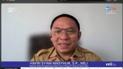 Masa Depan Kedaulatan Pangan Gorontalo Kini Berada di Tangan Generasi Muda