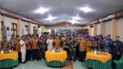 Gubernur Gorontalo Gusnar Ismail Ajak PEPABRI Bersinergi Kawal Program Pembangunan