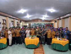 Gubernur Gorontalo Gusnar Ismail Ajak PEPABRI Bersinergi Kawal Program Pembangunan