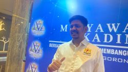 Dua Kandidat Siap Bertarung di Musprov V KADIN Gorontalo, Kubu Andi Ilham Optimis